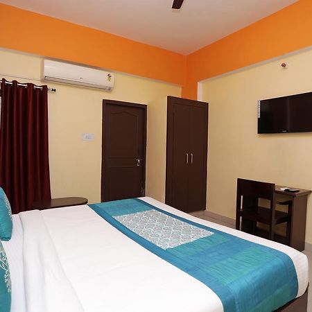 Oyo 2291 Home Stay Mertiya Residency จ๊อดปูร์ ภายนอก รูปภาพ