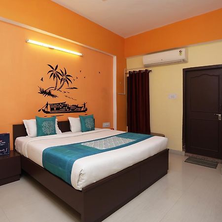 Oyo 2291 Home Stay Mertiya Residency จ๊อดปูร์ ภายนอก รูปภาพ