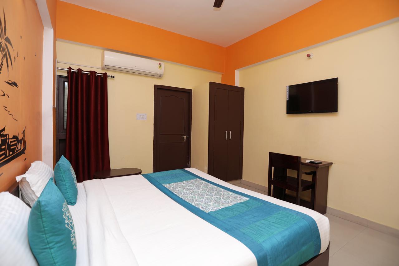 Oyo 2291 Home Stay Mertiya Residency จ๊อดปูร์ ภายนอก รูปภาพ