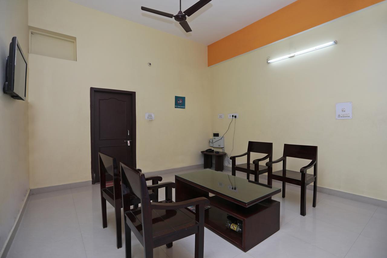 Oyo 2291 Home Stay Mertiya Residency จ๊อดปูร์ ภายนอก รูปภาพ