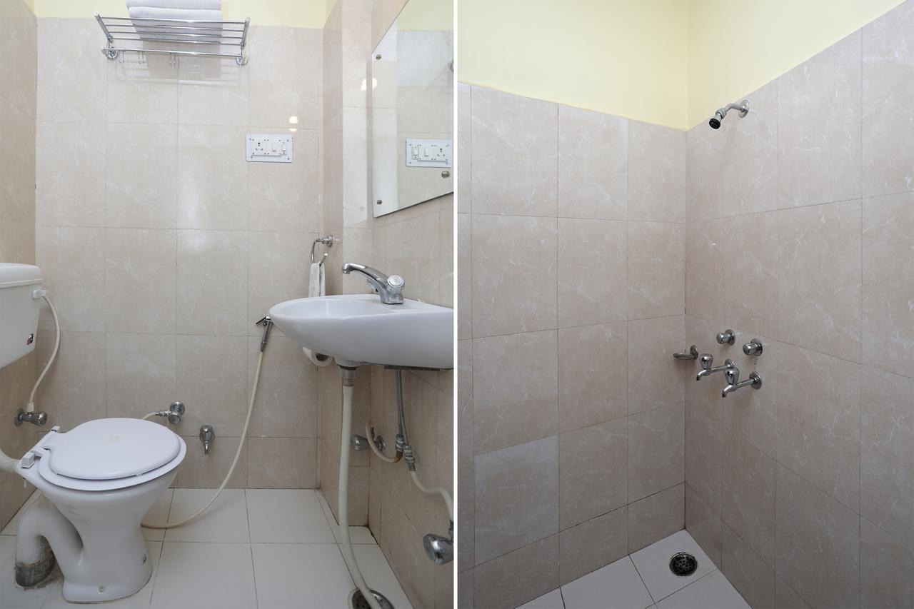 Oyo 2291 Home Stay Mertiya Residency จ๊อดปูร์ ภายนอก รูปภาพ