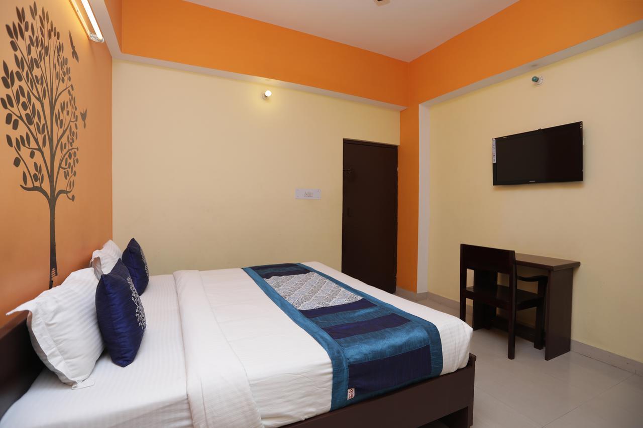 Oyo 2291 Home Stay Mertiya Residency จ๊อดปูร์ ภายนอก รูปภาพ