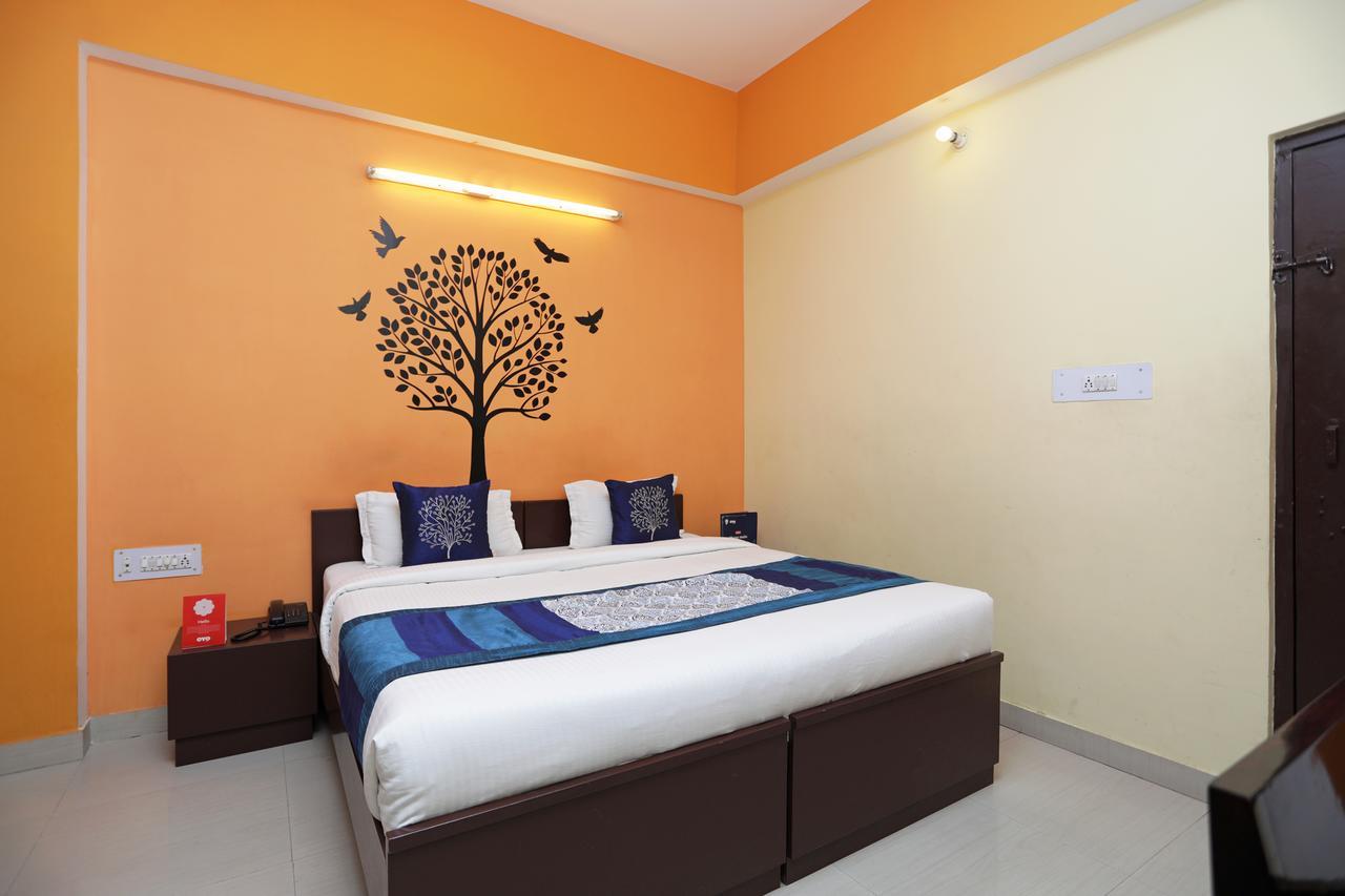 Oyo 2291 Home Stay Mertiya Residency จ๊อดปูร์ ภายนอก รูปภาพ
