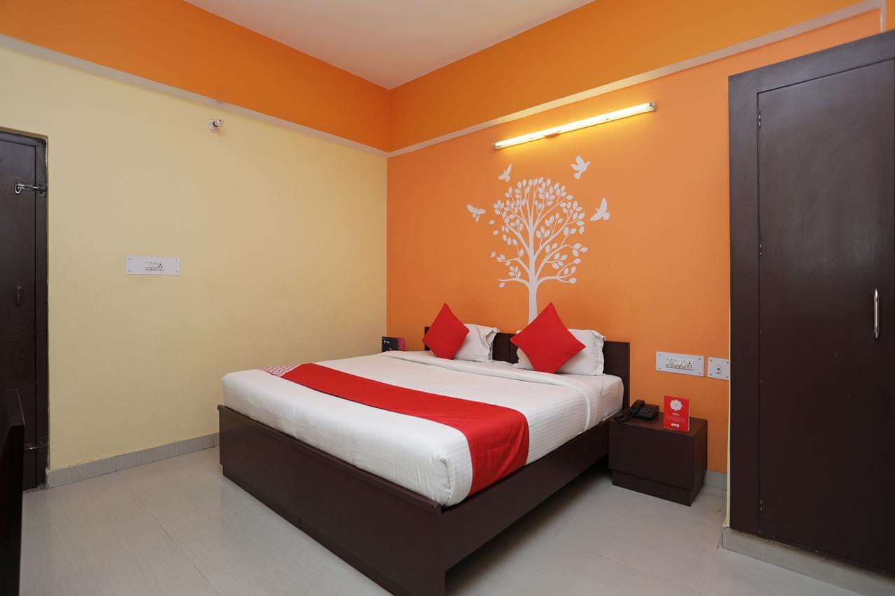 Oyo 2291 Home Stay Mertiya Residency จ๊อดปูร์ ภายนอก รูปภาพ