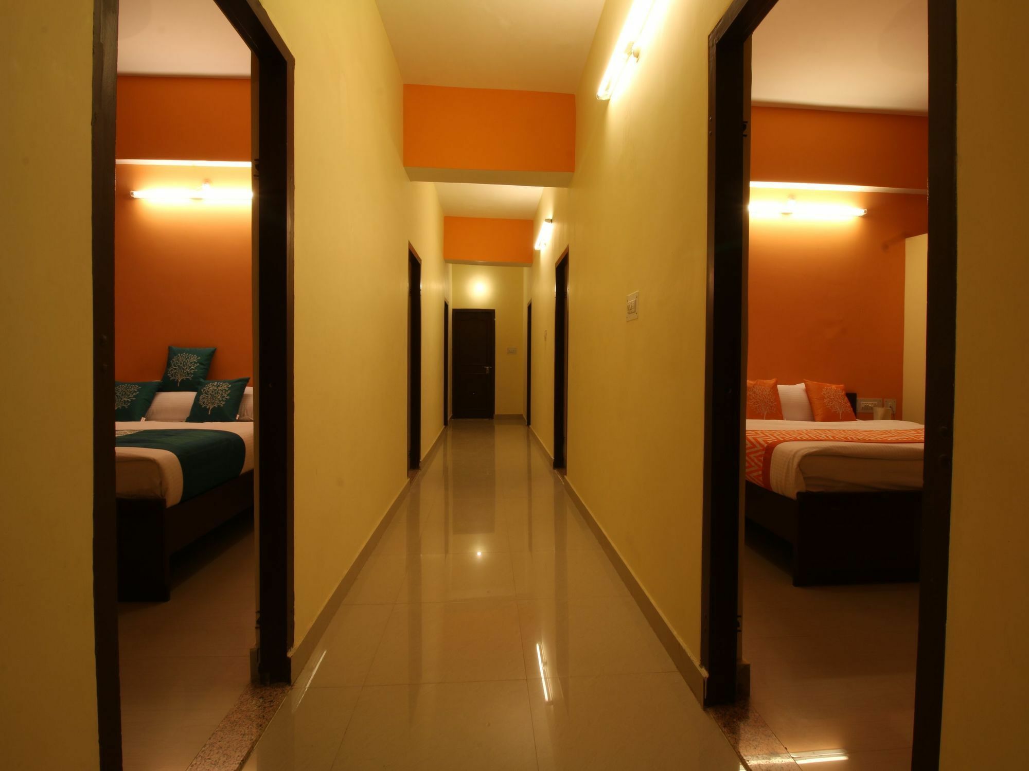 Oyo 2291 Home Stay Mertiya Residency จ๊อดปูร์ ภายนอก รูปภาพ