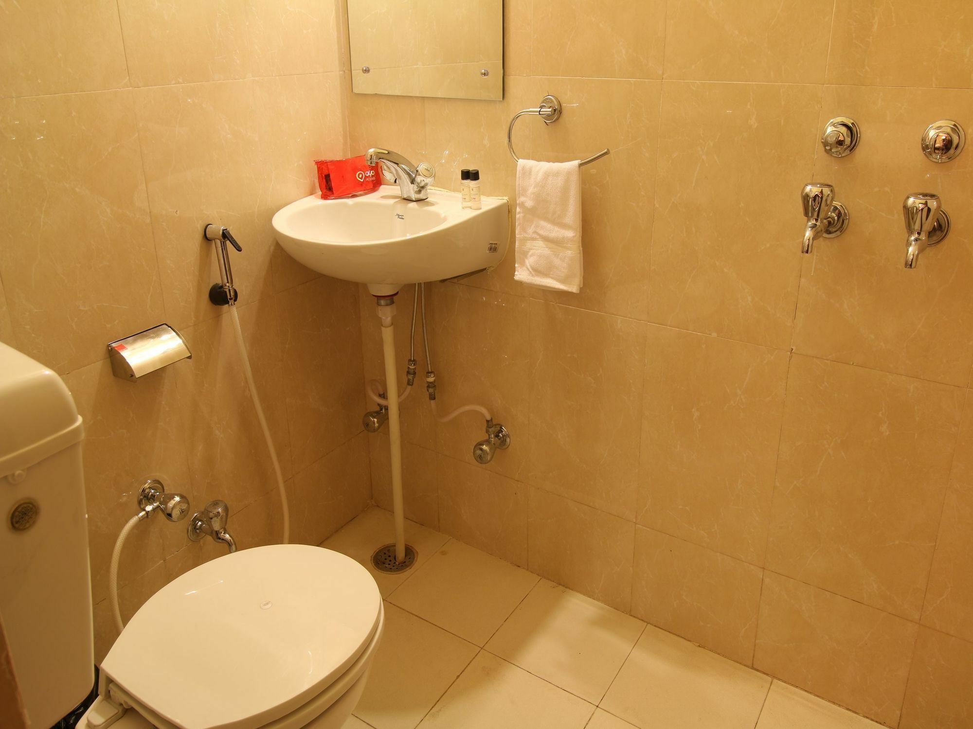 Oyo 2291 Home Stay Mertiya Residency จ๊อดปูร์ ภายนอก รูปภาพ