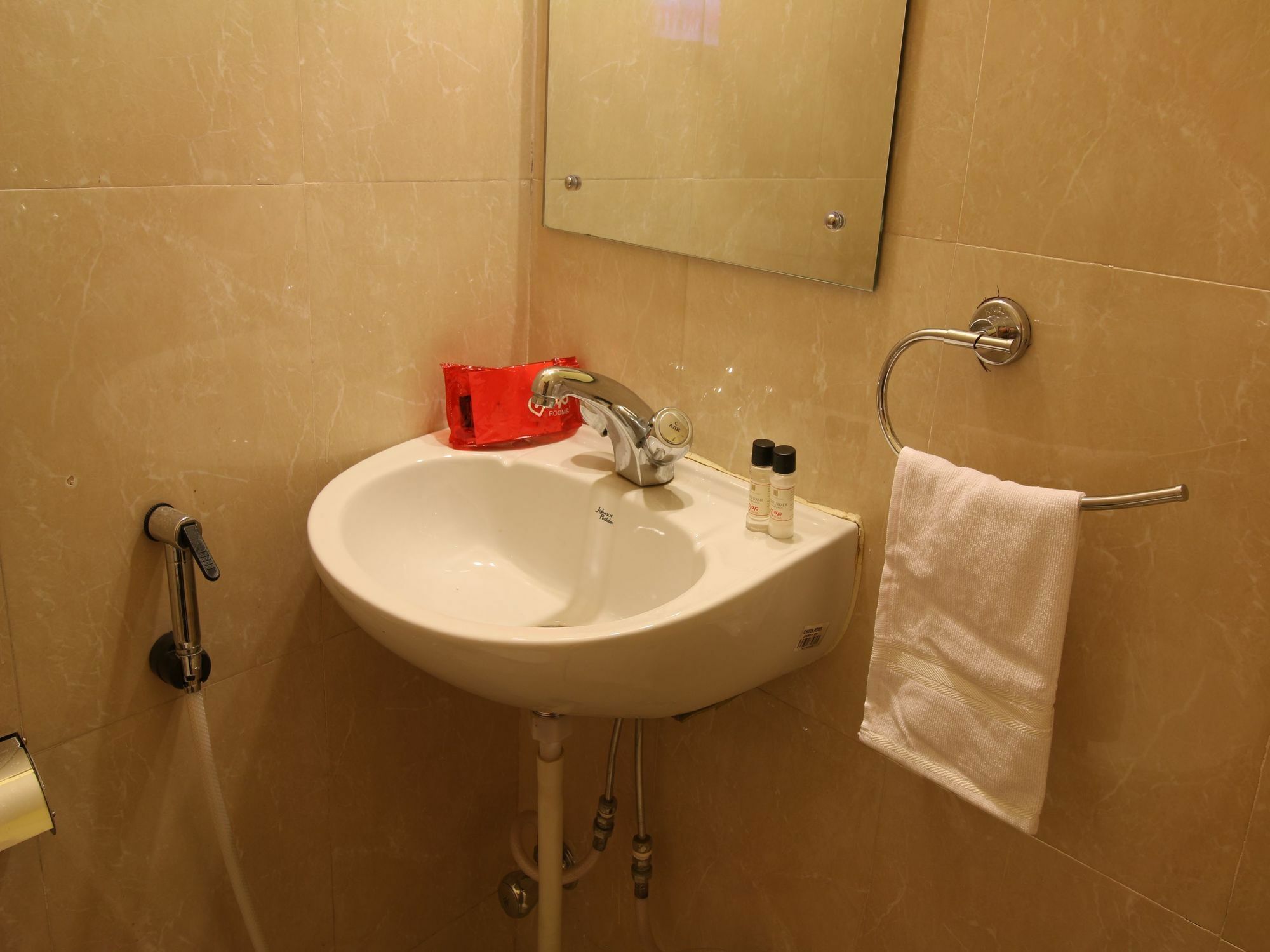 Oyo 2291 Home Stay Mertiya Residency จ๊อดปูร์ ภายนอก รูปภาพ