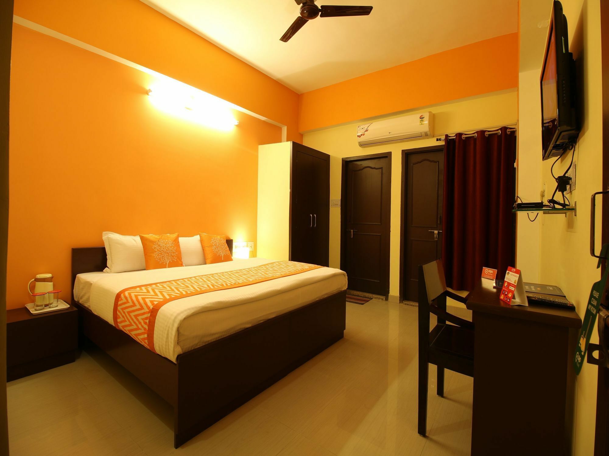 Oyo 2291 Home Stay Mertiya Residency จ๊อดปูร์ ภายนอก รูปภาพ