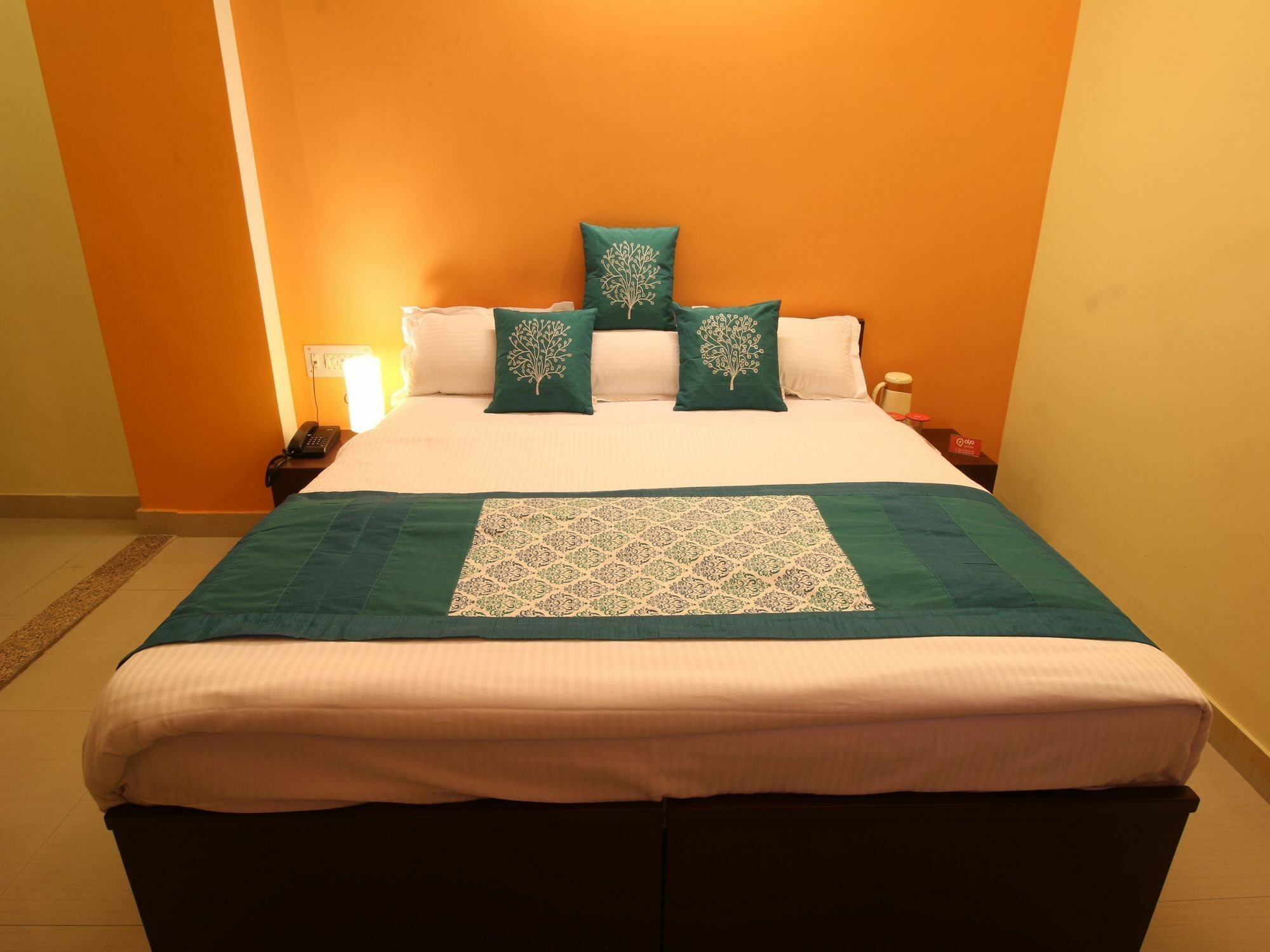 Oyo 2291 Home Stay Mertiya Residency จ๊อดปูร์ ภายนอก รูปภาพ