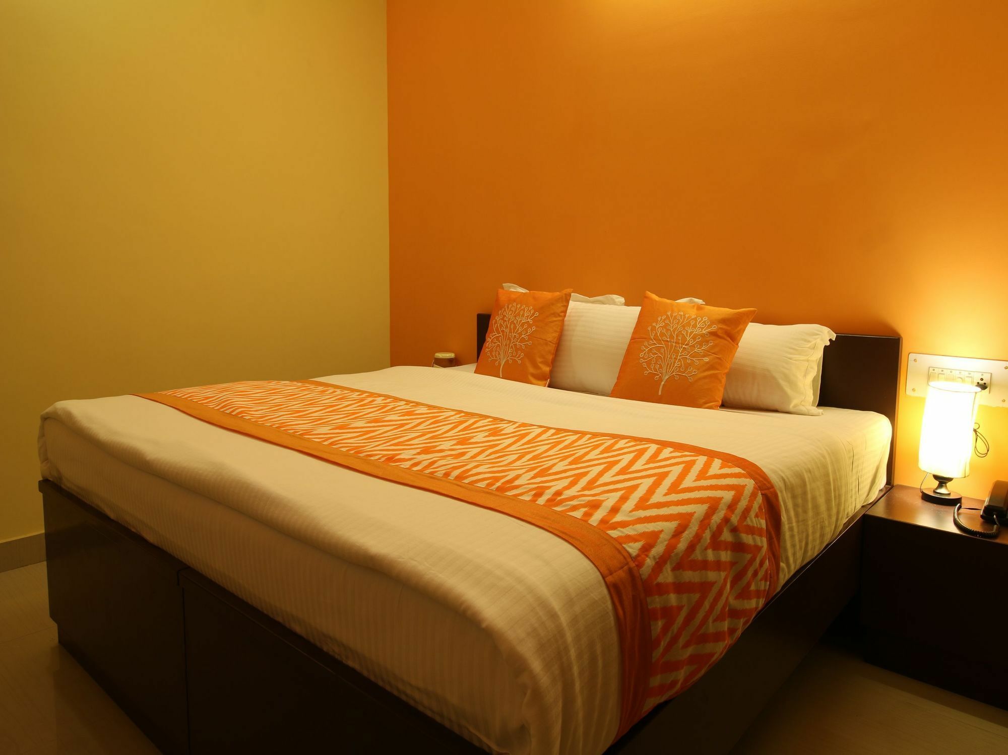 Oyo 2291 Home Stay Mertiya Residency จ๊อดปูร์ ภายนอก รูปภาพ