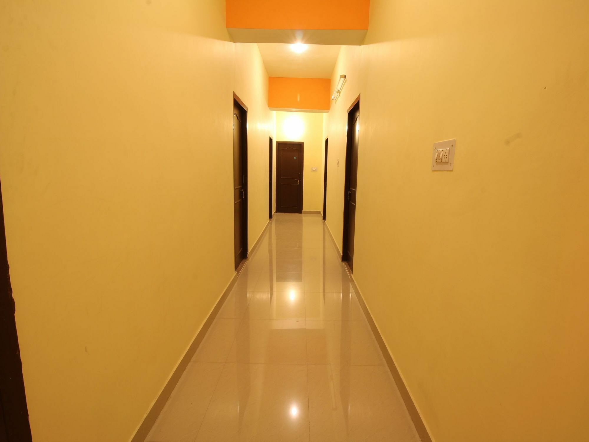 Oyo 2291 Home Stay Mertiya Residency จ๊อดปูร์ ภายนอก รูปภาพ